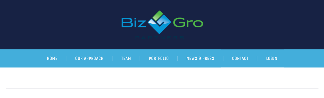BizGro Partners LLC